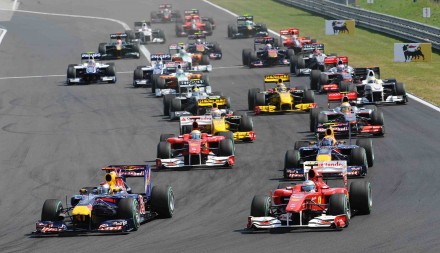 Formula 1: Chi saranno i piloti e i team per il prossimo campionato?